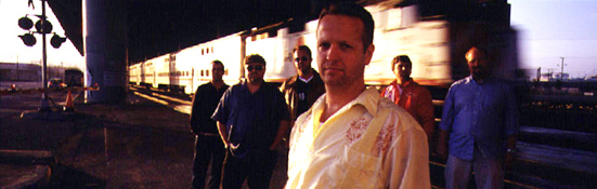 hero band